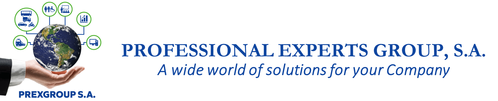 PREXGROUP SA